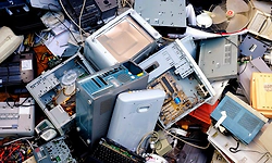 Malaysia bans e-waste imports, vows to end illegal dumping