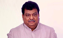 Patil welcomes initiative to discuss proposed Bengaluru-Pune-Mumbai high-speed rail corridor