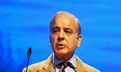 T20 World Cup; ಭಾರತದ ವಿರುದ್ಧ ಆಡುವುದಿಲ್ಲ: ಖಚಿತಪಡಿಸಿದ ಶೆಹಬಾಜ್ ಷರೀಫ್