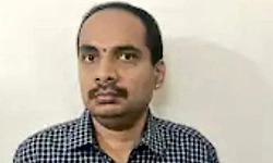 Bengaluru: ರಾಜ್ಯಪಾಲರ ಲೆಟರ್‌ ಹೆಡ್‌ ದುರ್ಬಳಕೆ: ಸುಜಯೇಂದ್ರನ ವಿರುದ್ಧ ಮತ್ತೊಂದು ಕೇಸ್‌