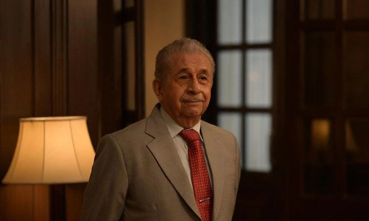 ಕೊನೆಯ ಕ್ಷಣದಲ್ಲಿ ಆಹ್ವಾನ ನಿರಾಕರಿಸಿದ ಮುಂಬೈ ವಿವಿ; ನಾಸೀರುದ್ದೀನ್ ಶಾ ಅಸಮಾಧಾನ