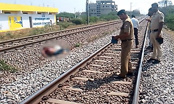Koppal: ರೈಲ್ವೆ ಹಳಿ ಬಳಿ ಯುವಕನ ಮೃತದೇಹ ಪತ್ತೆ