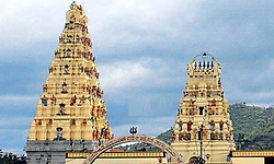 Male Mahadeshwara Betta Temple: 27 ದಿನದಲ್ಲಿ 2.14 ಕೋಟಿ ರೂ. ಸಂಗ್ರಹ