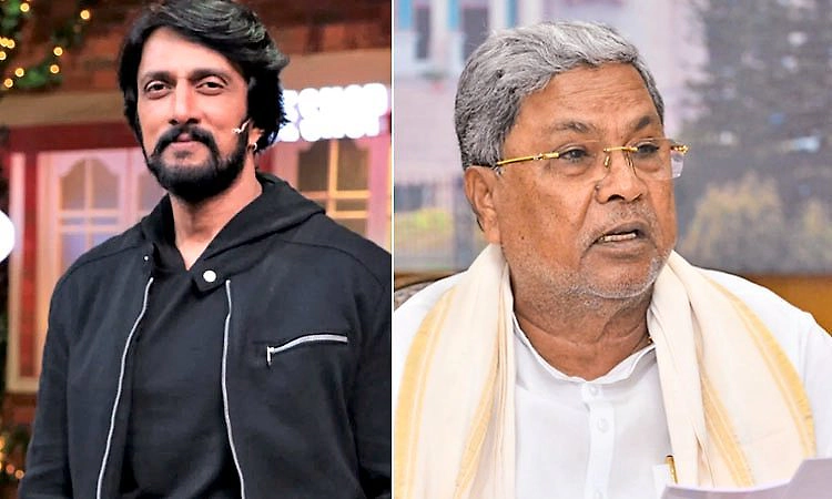 Kiccha Sudeep: ಸಿಎಂ ಸಿದ್ದರಾಮಯ್ಯಗೆ ವಿಶೇಷ ಧನ್ಯವಾದ ಸಲ್ಲಿಸಿದ ಕಿಚ್ಚ – ಕಾರಣವೇನು?