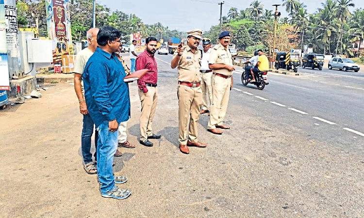 Udupi: ಜಿಲ್ಲೆಯ 6 ಕಡೆ ಟ್ರಾಫಿಕ್‌ ಸಿಗ್ನಲ್‌