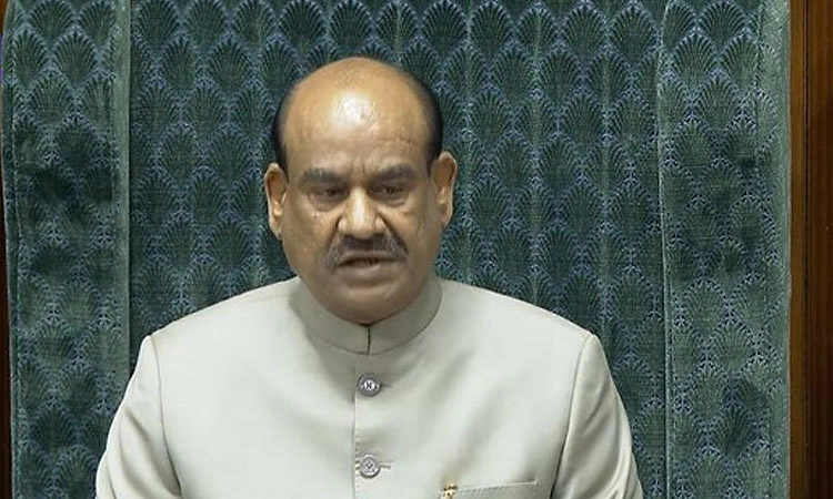 ಪ್ರಧಾನಿ ಪ್ರತಿಕ್ರಿಯೆಯಿಲ್ಲದೇ ರಾಷ್ಟ್ರಪತಿ ಭಾಷಣಕ್ಕೆ ಧನ್ಯವಾದ ಮಂಡಿಸುವ ನಿರ್ಣಯ