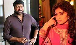 ಮೆಗಾಸ್ಟಾರ್‌ ಸಿನ್ಮಾದಲ್ಲಿ ʼಧುರಂಧರ್‌ʼ ಬೆಡಗಿ ಸಾರಾ-‌ ಕನ್ನಡದ ನಿರ್ಮಾಣ ಸಂಸ್ಥೆ ಬಂಡವಾಳ