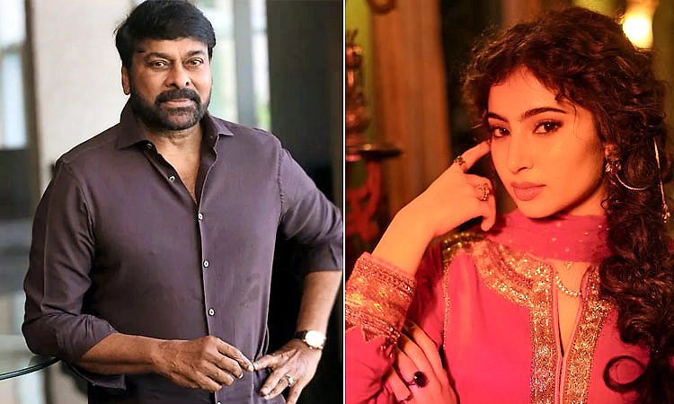 ಮೆಗಾಸ್ಟಾರ್‌ ಸಿನ್ಮಾದಲ್ಲಿ ʼಧುರಂಧರ್‌ʼ ಬೆಡಗಿ ಸಾರಾ-‌ ಕನ್ನಡದ ನಿರ್ಮಾಣ ಸಂಸ್ಥೆ ಬಂಡವಾಳ