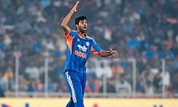 Team India: ವಾಷಿಂಗ್ಟನ್‌ ಸುಂದರ್ ಟಿ20 ವಿಶ್ವಕಪ್‌ ಆಡುತ್ತಾರಾ..? ಬಿಸಿಸಿಐ ಹೇಳಿದ್ದೇನು?