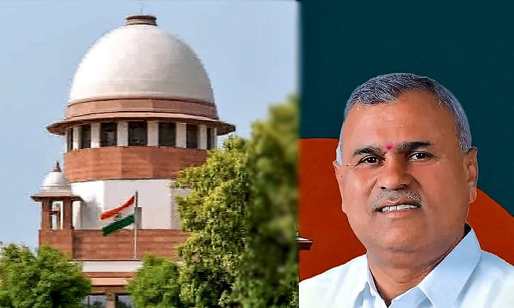 ಮಾಲೂರು ಶಾಸಕ ಕೆ.ವೈ. ನಂಜೇಗೌಡಗೆ ಸುಪ್ರೀಂ ಬಿಗ್ ರಿಲೀಫ್: ಮರು ಎಣಿಕೆಯಲ್ಲೂ ಕಾಂಗ್ರೆಸ್‌ಗೆ ಜಯ