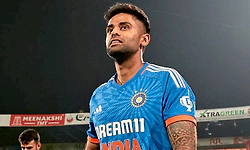 T20 World Cup: ನಾವೇನು ಬಹಿಷ್ಕಾರ ಮಾಡಿಲ್ಲ..: ಪಾಕ್‌ ವಿರುದ್ದದ ಪಂದ್ಯದ ಬಗ್ಗೆ ಸೂರ್ಯ ಮಾತು