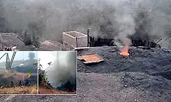 Meghalaya: ಅಕ್ರಮ ಕಲ್ಲಿದ್ದಲು ಗಣಿಯಲ್ಲಿ ಸ್ಫೋಟ; 4 ಕಾರ್ಮಿಕರು ಮೃತ್ಯು, ಓರ್ವ ಗಂಭೀರ