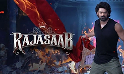 ʼದಿ ರಾಜಾಸಾಬ್‌ʼ ಒಟಿಟಿಗೆ ಭಾರೀ ಬೇಡಿಕೆ: ಸರ್ವರ್ ಅಪ್‌ಗ್ರೇಡ್ ಮಾಡಿದ ಜಿಯೋ ಹಾಟ್‌ಸ್ಟಾರ್‌