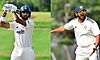 Ranji Trophy: ಇಂದು ಮುಂಬೈ - ಕರ್ನಾಟಕ ಕ್ವಾ.ಫೈನಲ್‌     
