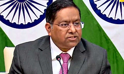 ದೇಶದ ಇಂಧನ ಭದ್ರತೆಗಾಗಿ ಯಾವುದೇ ದೇಶದಿಂದ ತೈಲ ಖರೀದಿಗೆ ಸಿದ್ಧ: ಕೇಂದ್ರ