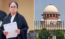 ಎಸ್‌ಐಆರ್‌ ಪ್ರಕ್ರಿಯೆ ಬಗ್ಗೆ ವಿಧಾನಸಭೇಲಿ ನಿರ್ಣಯ ಮಂಡಿಸಿದ ದೀದಿ ಸರ್ಕಾರ