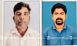 Karkala: ಅಕ್ರಮ ಸ್ಪೋಟಕ ಬಳಸಿ ಕಲ್ಲು ಗಣಿಗಾರಿಕೆ; ತಂದೆ-ಮಗ ಅರೆಸ್ಟ್