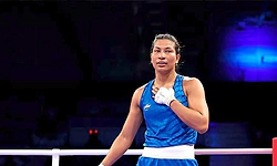 ಸ್ಪೇನ್‌ ಬಾಕ್ಸಿಂಗ್‌ ಕೂಟ: ಲವ್ಲಿನಾ ಬೋರ್ಗೋಹೇನ್ ಶುಭಾರಂಭ  