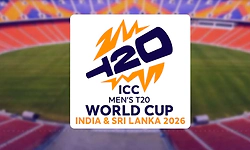 T20 World Cup: ಭಾರತ - ಲಂಕಾದಲ್ಲಿ ಟಿ20 ಸಮರದ ಸುಗ್ಗಿ    
