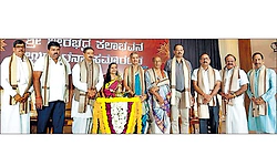 Udupi: ಧಾರ್ಮಿಕತೆಯಲ್ಲಿ ತೊಡಗಿಸಿಕೊಂಡರೆ ಜೀವನ ಪಾವನ