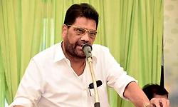 ಫೆ. 7, 8: ಐಕಳಬಾಳ ಕಂಬಳ ಸುವರ್ಣ ಮಹೋತ್ಸವ; ಕಂಬಳ ರತ್ನ ಪ್ರಶಸ್ತಿಗೆ ಡಾ| ರಾಜೇಂದ್ರ ಕುಮಾರ್