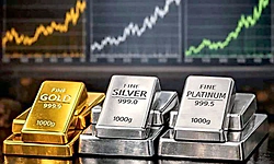 ಒಂದೇ ದಿನ 30000 ರೂ. ಕುಸಿದ ಬೆಳ್ಳಿ ಬೆಲೆ: ದಿಲ್ಲಿಯಲ್ಲಿ  1 ಕೆಜಿ.ಗೆ 2.68 ಲಕ್ಷ ರೂ.