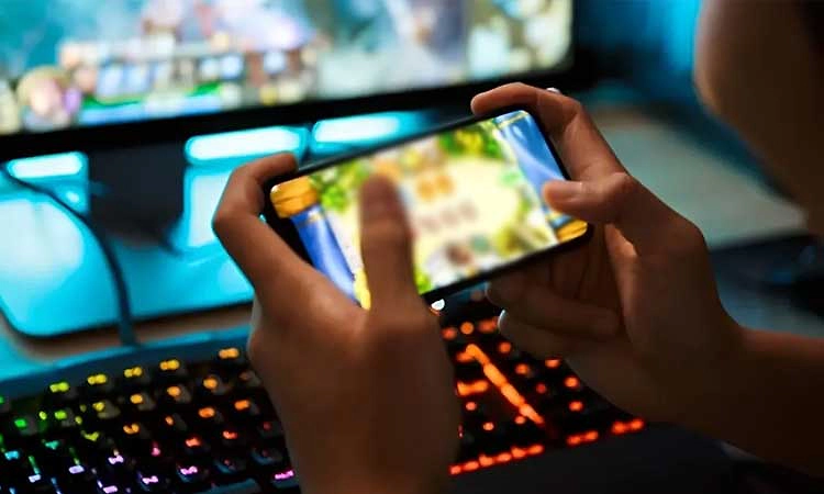 ಬಂದಿದೆ ಮತ್ತೊಂದು ಆತ್ಮಹತ್ಯಾ ಗೇಮ್‌: ಪೋಷಕರೇ, ಮಕ್ಕಳ ಬಗ್ಗೆ ಇರಲಿ ಎಚ್ಚರ !