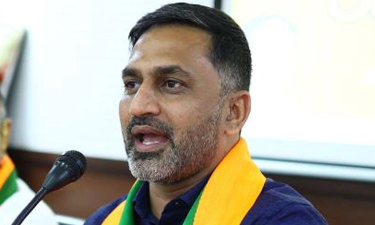 ಬಿಜೆಪಿಯಿಂದ ಸ್ವಂತ ಬಲದಲ್ಲಿ ಸ್ಥಳೀಯ ಚುನಾವಣೆ: ಪ್ರೀತಂಗೌಡ