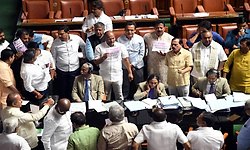 ನಮ್ಮಲ್ಲಿ ಮಜಾ ಮಾಡಿ ಹೋದೆ.. ನಮ್ಮಿಂದ ನೀವು, ನಿಮ್ಮಿಂದ ನಾವಲ್ಲ..