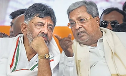 ಶೀಘ್ರ ಸಿಎಂ, ಡಿಸಿಎಂಗೆ ‘ಹೈ ಕಮಾಂಡ್‌’ ಬುಲಾವ್?