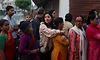 Nepal goes to polls in first general election since govt-toppling Gen Z protests last year