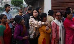 Nepal goes to polls in first general election since govt-toppling Gen Z protests last year
