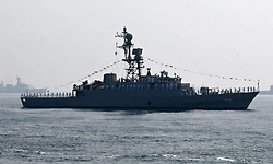 Sri Lanka says second Iranian ship awaits entry