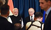 Russia always ready to supply crude oil to India: Envoy