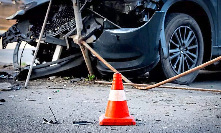 ಅಪ್ರಾಪ್ತರ ಮೃತ್ಯು ಸವಾರಿ..!