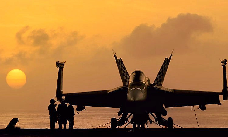 ಇರಾನ್ ದಾಳಿಗೆ ಅಮೆರಿಕ ನಮ್ಮ ನೌಕಾ ನೆಲೆಗಳನ್ನು ಬಳಸುತ್ತಿದೆ ಎಂಬ ವರದಿ ತಿರಸ್ಕರಿಸಿದ ಭಾರತ