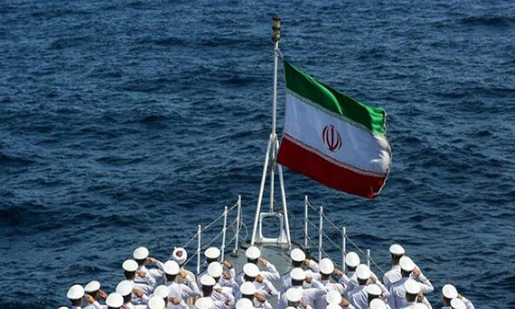 IRIS Dena; ದಾಳಿಗೊಳಗಾದ  ಯುದ್ಧನೌಕೆ 'ಭಾರತೀಯ ನೌಕಾಪಡೆಯ ಅತಿಥಿ' ಎಂದ ಇರಾನ್!