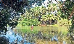 Kundapura: ಸೇತುವೆ ಕನಸಲ್ಲಿ ಪಡುಕುದ್ರು ದ್ವೀಪವಾಸಿಗಳು