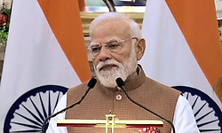 ಯಾವುದೇ ಸಮಸ್ಯೆಯನ್ನು ಮಿಲಿಟರಿ ಸಂಘರ್ಷದಿಂದ ಪರಿಹರಿಸಲು ಸಾಧ್ಯವಿಲ್ಲ: ಪ್ರಧಾನಿ ಮೋದಿ