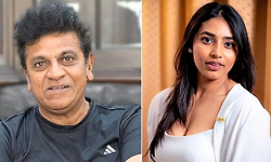 Sandalwood: ಹೆಣ್ಣುಮಕ್ಕಳ ಗೌರವಕ್ಕೆ ಚ್ಯುತಿ ತರಬೇಡಿ; ನಟಿ ಸಪ್ತಮಿ ಬೆಂಬಲಕ್ಕೆ ನಿಂತ ಶಿವಣ್ಣ