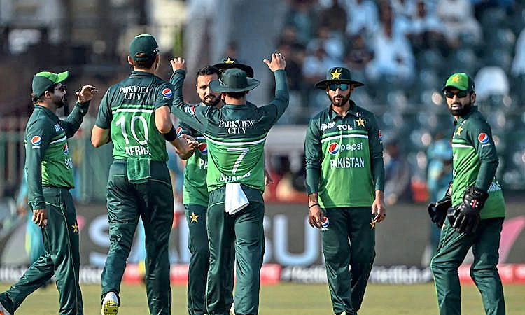 ಶ್ರೀಲಂಕಾದಲ್ಲಿ ಮಹಿಳಾ ಹೋಟೆಲ್ ಸಿಬ್ಬಂದಿ ಜೊತೆ ಅನುಚಿತವಾಗಿ ವರ್ತಿಸಿದ ಪಾಕಿಸ್ತಾನ ಕ್ರಿಕೆಟಿಗ