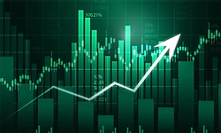 Stock Market: ಯುದ್ಧ ತೀವ್ರತೆ ನಡುವೆ ಷೇರುಪೇಟೆ ಸೂಚ್ಯಂಕ 900 ಅಂಕ ಜಿಗಿತ