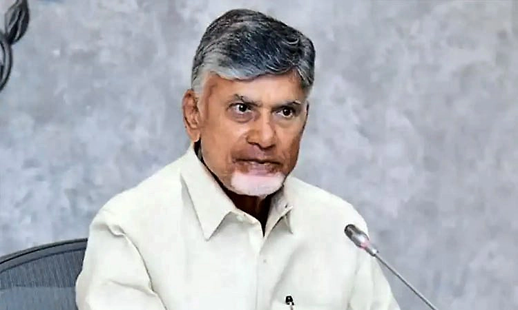 Amaravati: ಜನನ ಪ್ರಮಾಣ ಹೆಚ್ಚಿಸಲು ಆಂಧ್ರ ಸಿಎಂ ಚಂದ್ರಬಾಬು ನಾಯ್ಡು ಮಾಸ್ಟರ್ ಪ್ಲ್ಯಾನ್