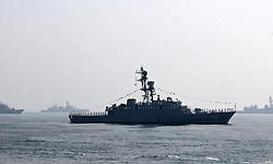 ಶ್ರೀಲಂಕಾ ಬಳಿ ಇರಾನ್‌ನ ಮತ್ತೊಂದು ನೌಕೆಗೆ ಅಮೆರಿಕ ದಾಳಿ ಮಾಡುತ್ತಾ?