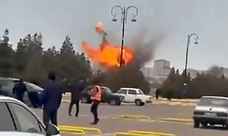 Dubai: ಅಜರ್‌ಬೈಜಾನ್ ಮೇಲೆ ಇರಾನ್ ದಾಳಿ: ಇಬ್ಬರಿಗೆ ಗಾಯ