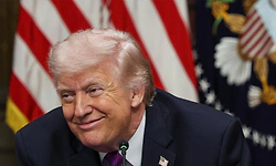 ಯುದ್ಧ: ಡೊನಾಲ್ಡ್ ಟ್ರಂಪ್ ಬೆಂಬಲಕ್ಕೆ ನಿಂತ ಅಮೆರಿಕ ಸೆನೆಟ್