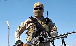 ಇರಾನ್ ವಿರುದ್ಧ ಯುದ್ಧಕ್ಕೆ ಸಜ್ಜಾದ ಇರಾಕ್‌ನ ಕುರ್ದಿಶ್ ಬಂಡುಕೋರರು