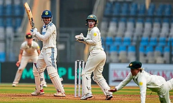 ಇಂದಿನಿಂದ ಭಾರತ, ಆಸೀಸ್‌ ಮಹಿಳಾ ಪಿಂಕ್‌ಬಾಲ್‌ ಟೆಸ್ಟ್‌  