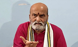 ಲವ್ ಜಿಹಾದ್ ವಿರೋಧಿ ಕಾನೂನು ದೇಶಕ್ಕೆ ವಿಸ್ತರಿಸಲಿ: ಮುತಾಲಿಕ್