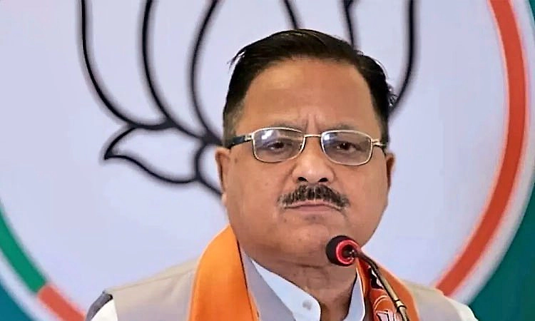 BJP: ಬೂತ್ ಮಟ್ಟದಲ್ಲಿ ಕೆಲಸ ಮಾಡಿದವರಿಗಷ್ಟೇ 2028ರ ಟಿಕೆಟ್: ರಾಧಾ ಮೋಹನ್ ದಾಸ್ ಅಗರ್ವಾಲ್